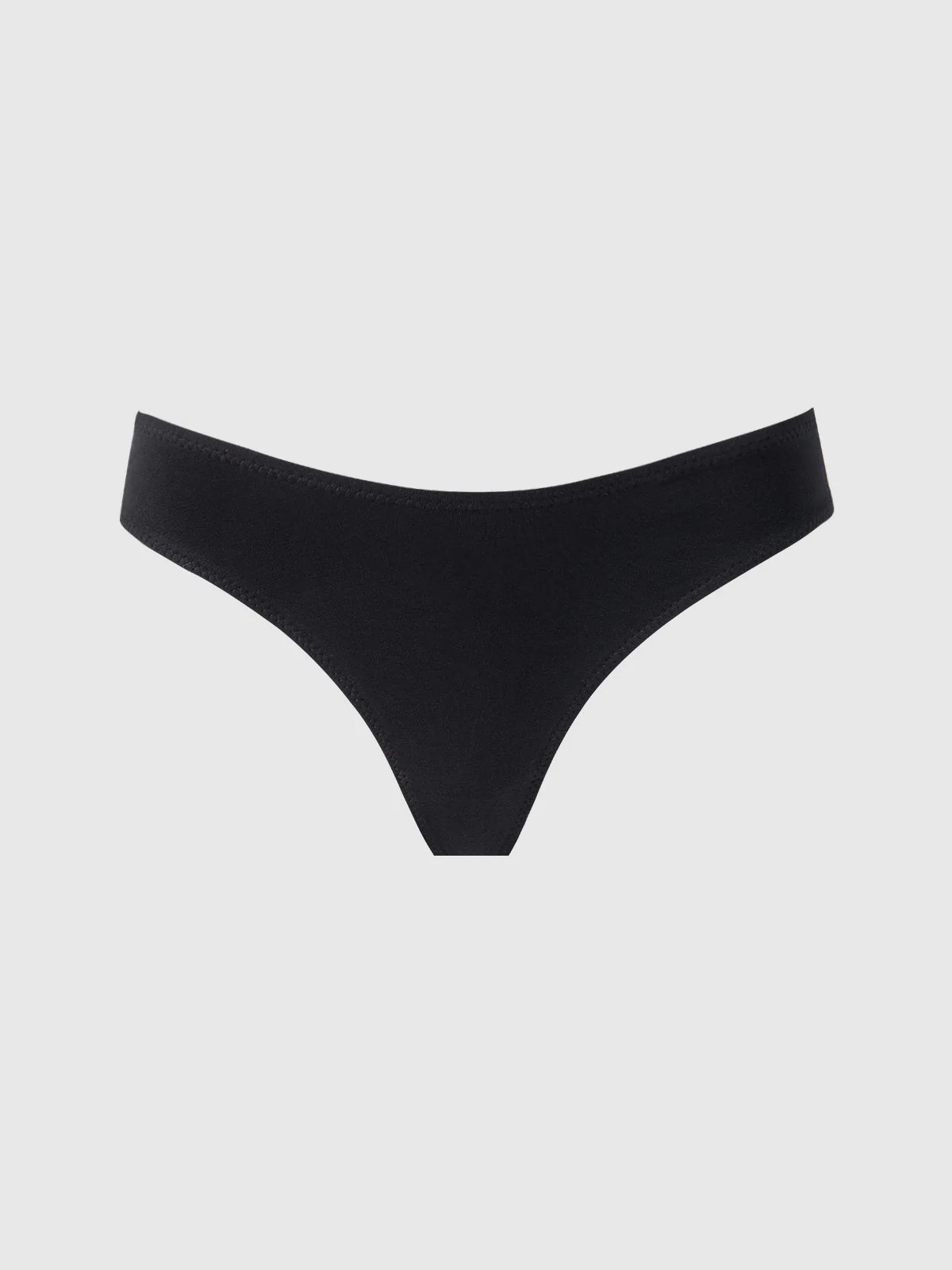 Bailey Stretch Cotton Tanga 3 Pack - Image 5