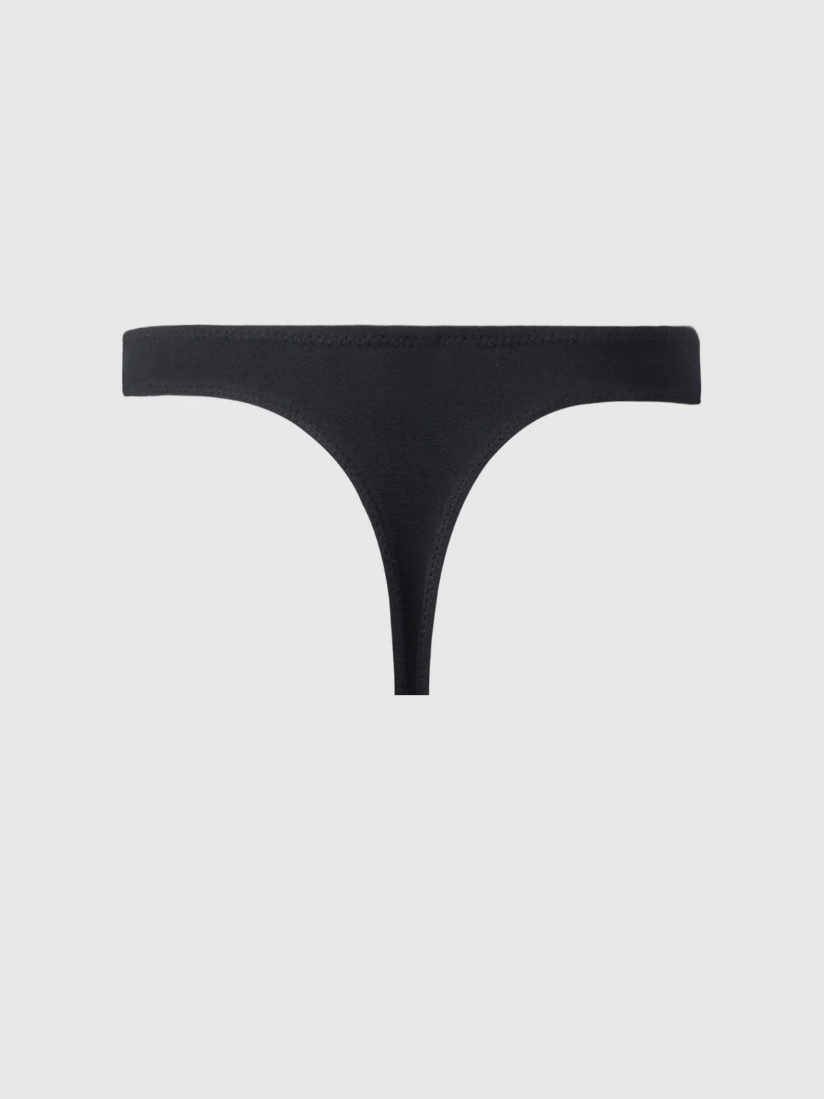 Bailey Stretch Cotton Tanga 3 Pack - Image 6