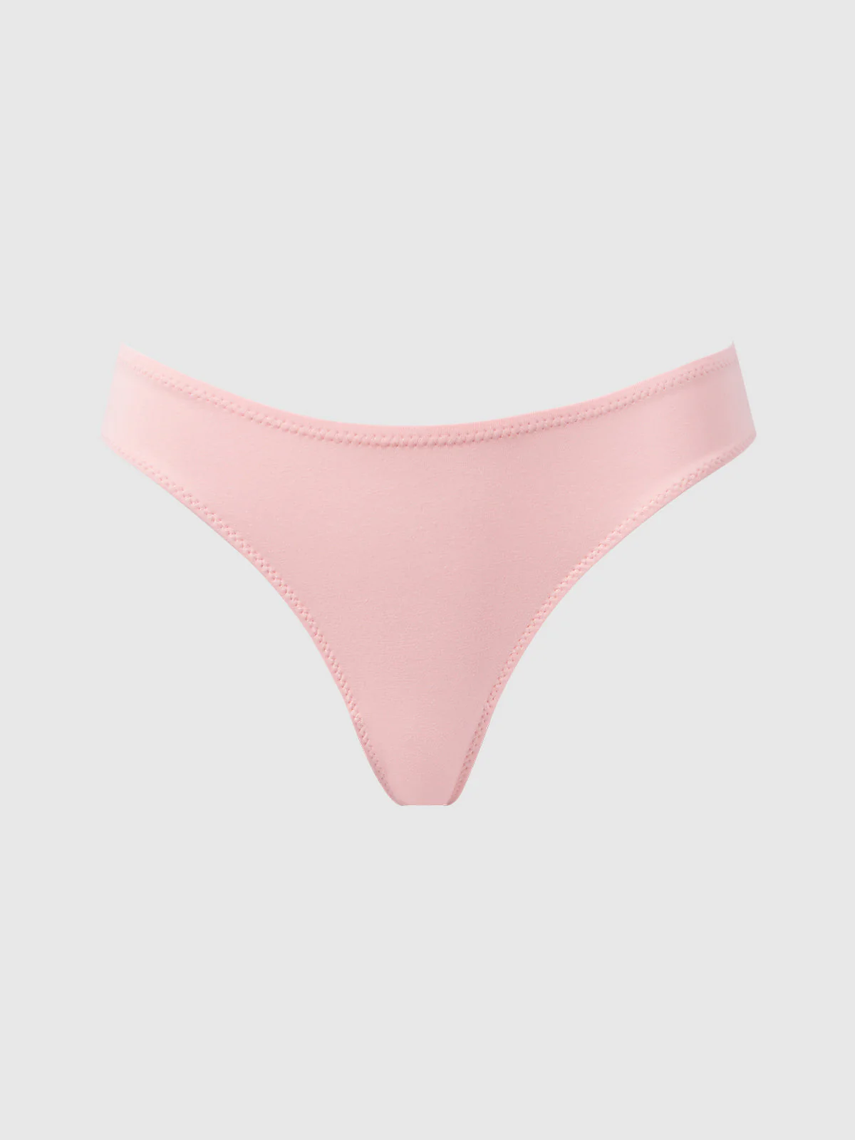 Bailey Stretch Cotton Tanga - Image 7