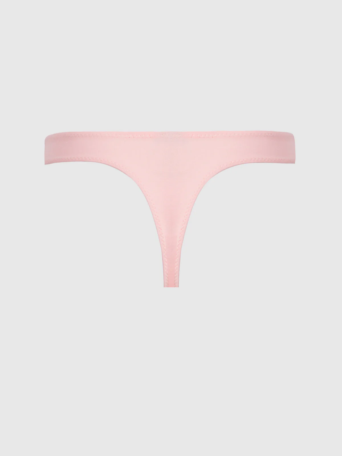 Bailey Stretch Cotton Tanga - Image 8