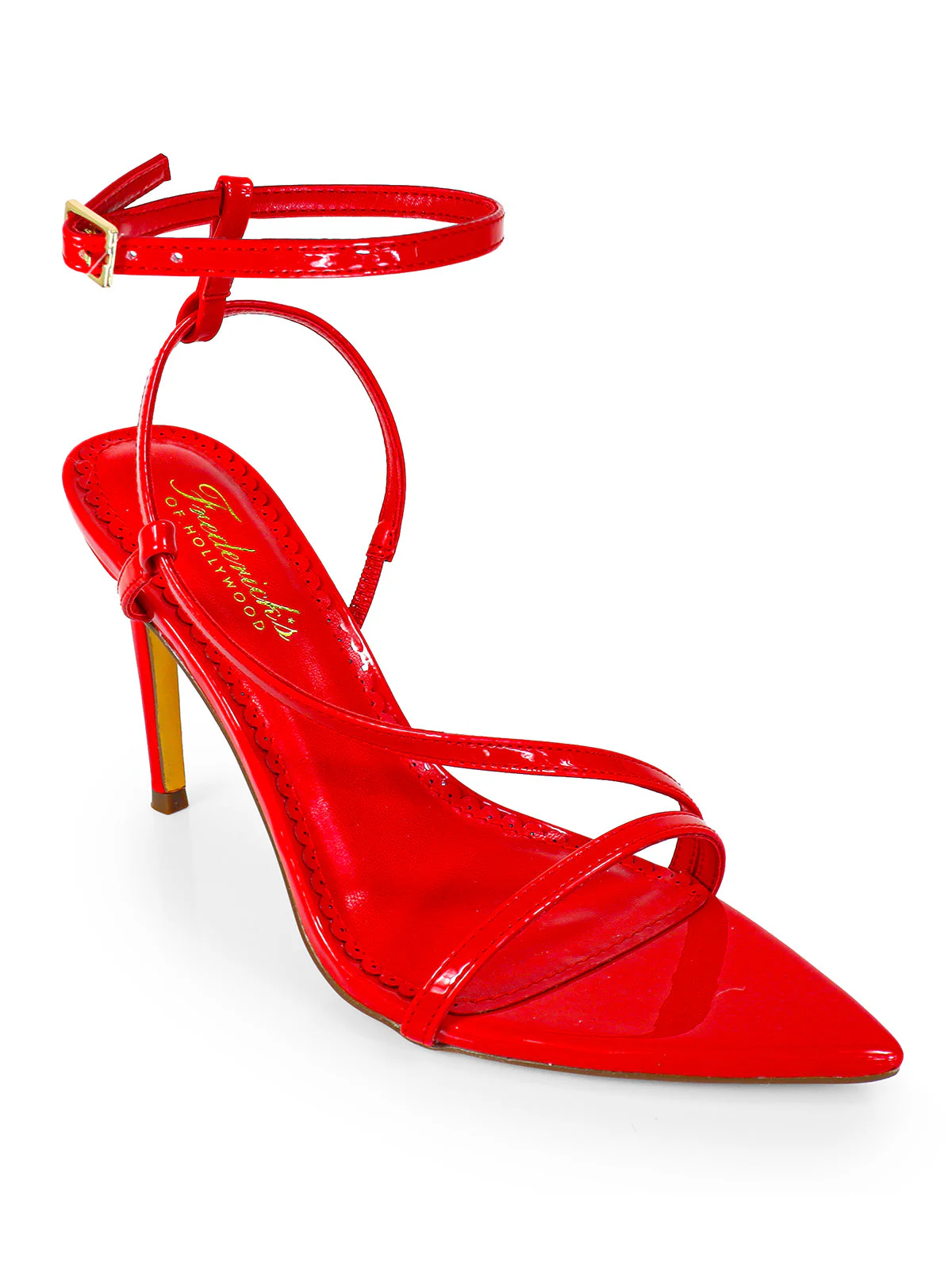 Charlene Heel