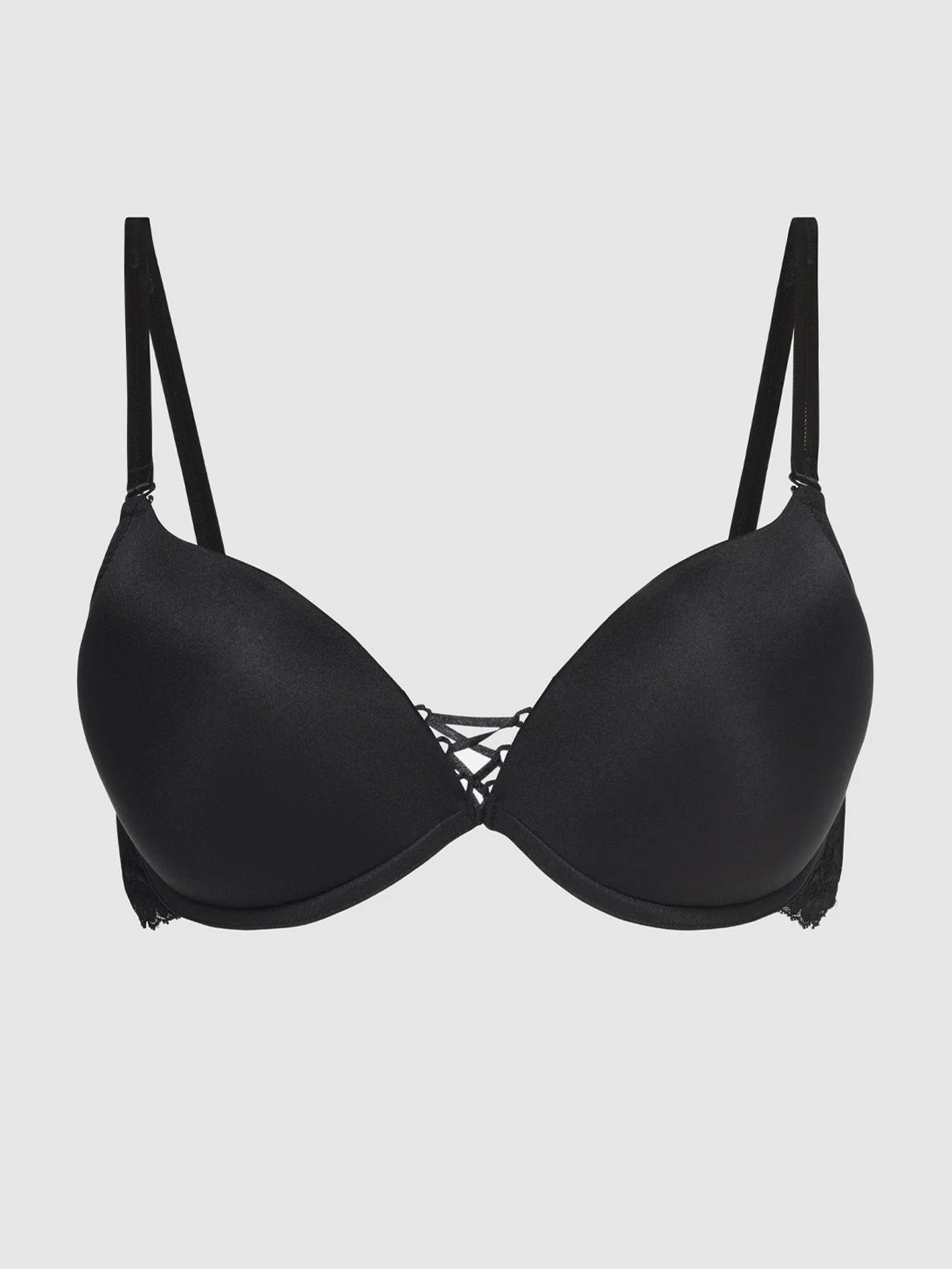 Hollywood Knockout Push Up Bra - Image 4