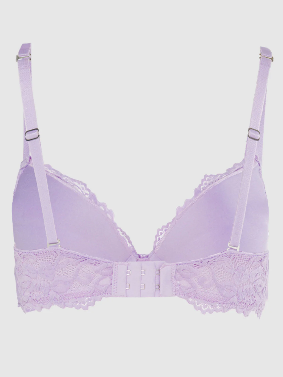 Jessica Lace Push Up Bra - Image 12