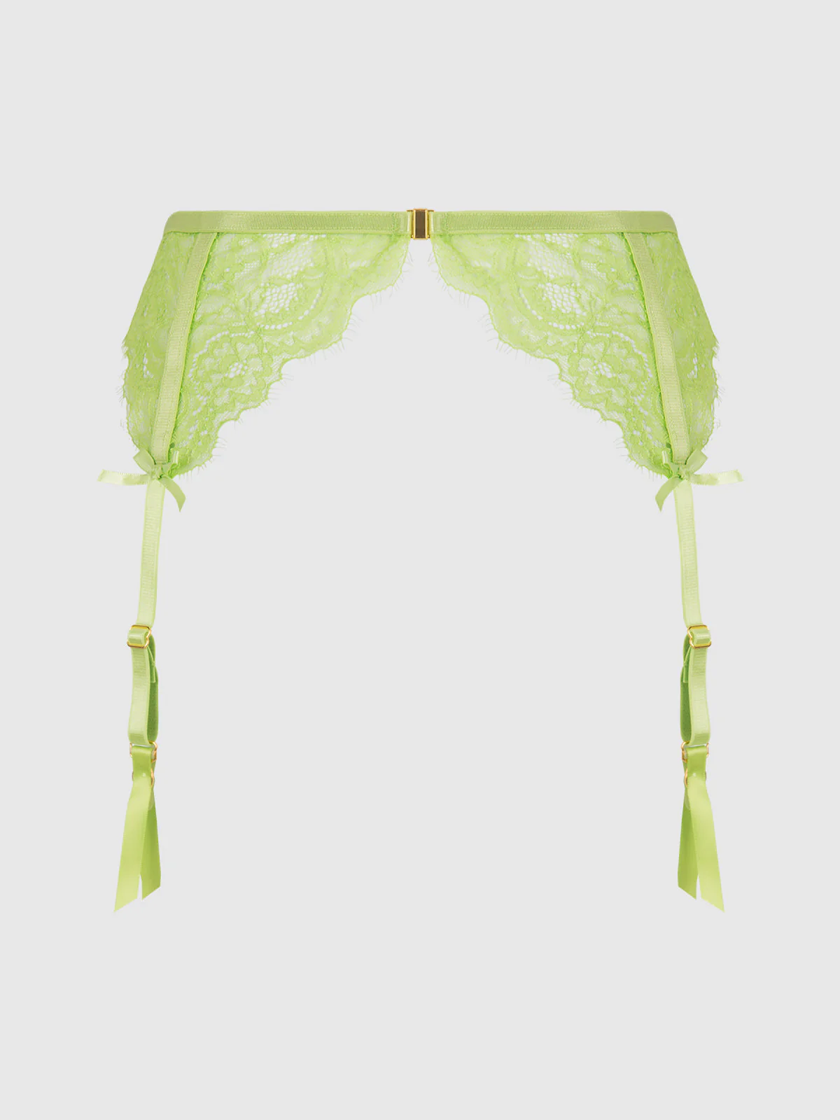 Kellie Lace Garter - Image 6