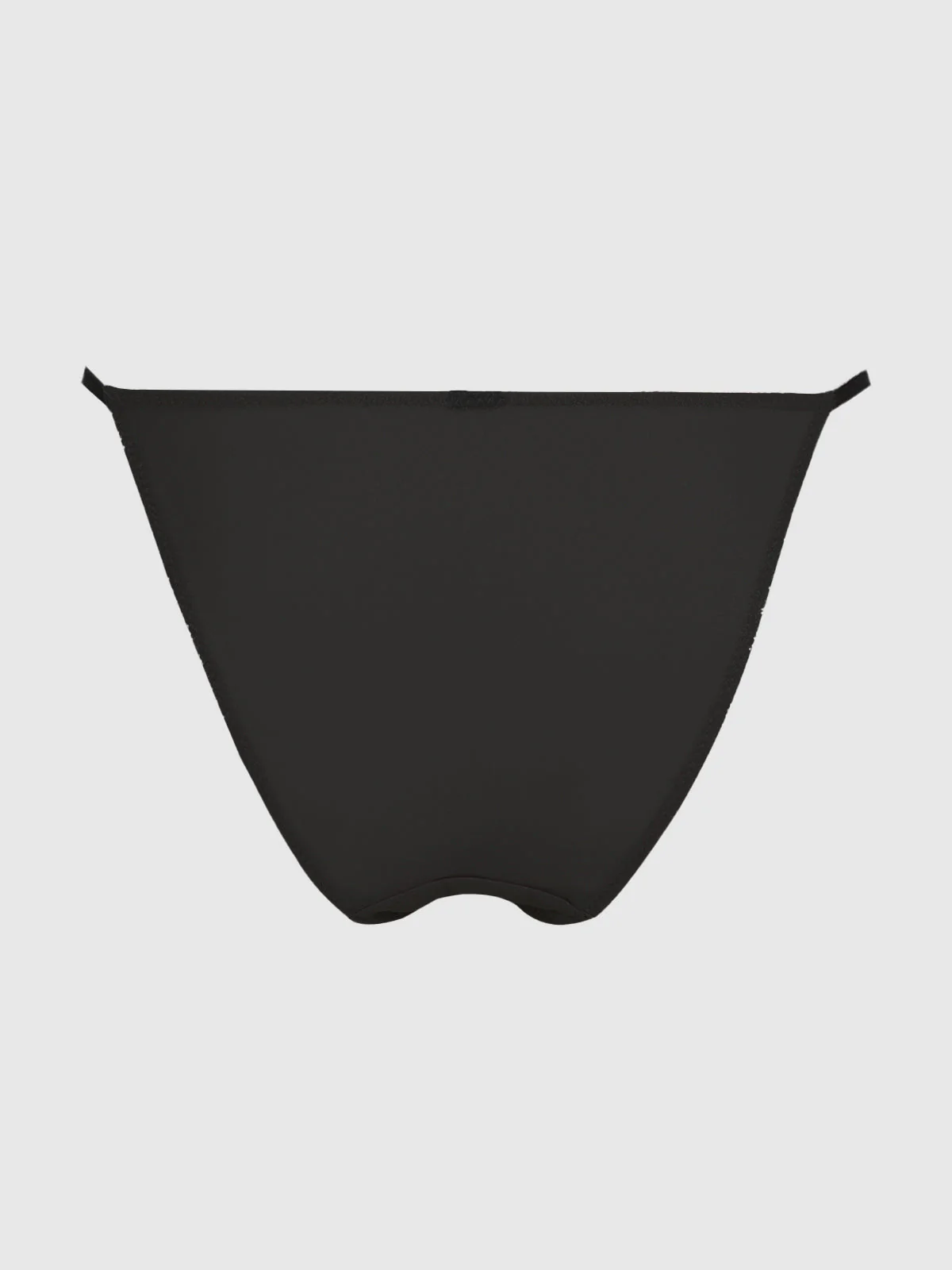 Pia Mesh Slider Side Bikini - Image 8