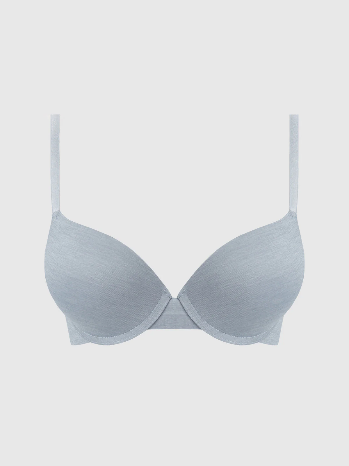 Rachel Micro Plunge T-Shirt Bra - Image 7