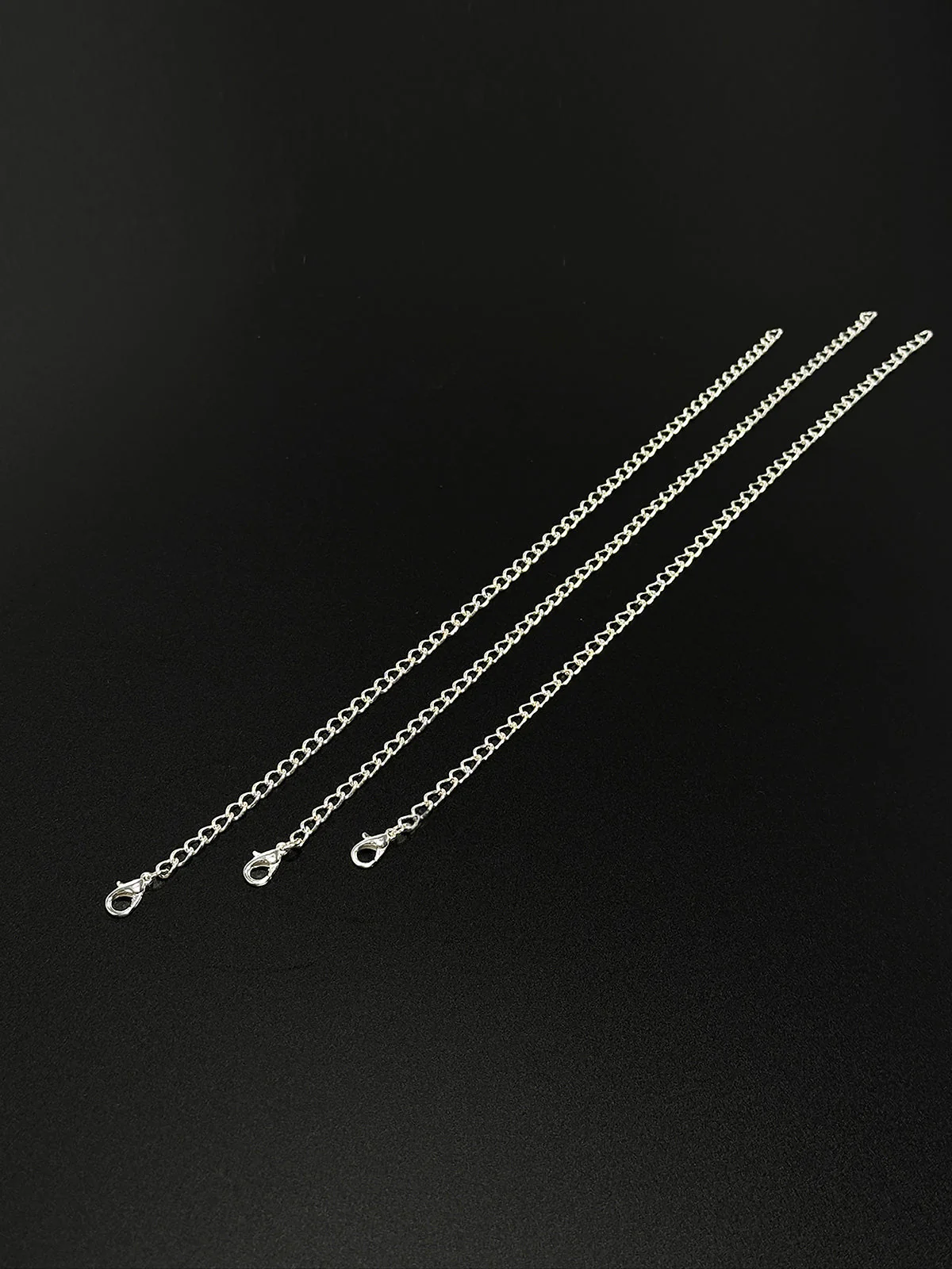 Ziggy Chain Extender 10" 3-Pack